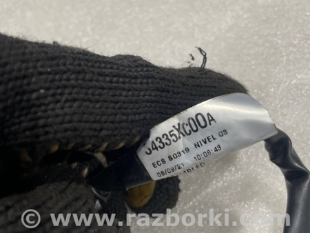 ФОТО Электропроводка для Subaru Outback VI BT (2019-) Київ