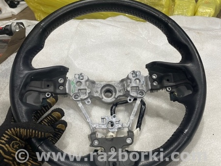 ФОТО Руль для Subaru Outback VI BT (2019-) Київ