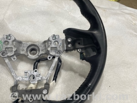 ФОТО Руль для Subaru Outback VI BT (2019-) Київ