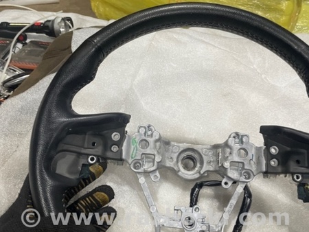 ФОТО Руль для Subaru Outback VI BT (2019-) Київ