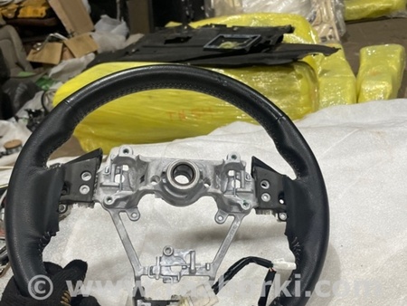 ФОТО Руль для Subaru Outback VI BT (2019-) Київ