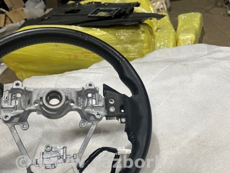 ФОТО Руль для Subaru Outback VI BT (2019-) Київ