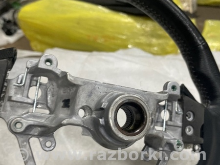 ФОТО Руль для Subaru Outback VI BT (2019-) Київ