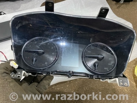 ФОТО Панель приборов для Subaru Outback VI BT (2019-) Київ