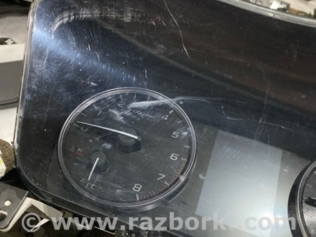 ФОТО Панель приборов для Subaru Outback VI BT (2019-) Київ