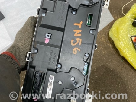 ФОТО Панель приборов для Subaru Outback VI BT (2019-) Київ