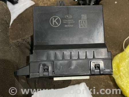 ФОТО Блок управления для Subaru Outback VI BT (2019-) Київ