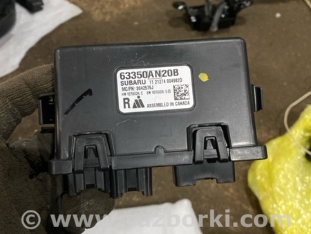 ФОТО Блок управления для Subaru Outback VI BT (2019-) Київ