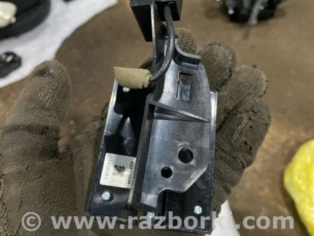 ФОТО Блок управления для Subaru Outback VI BT (2019-) Київ