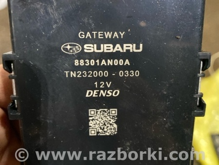 ФОТО Блок управления для Subaru Outback VI BT (2019-) Київ