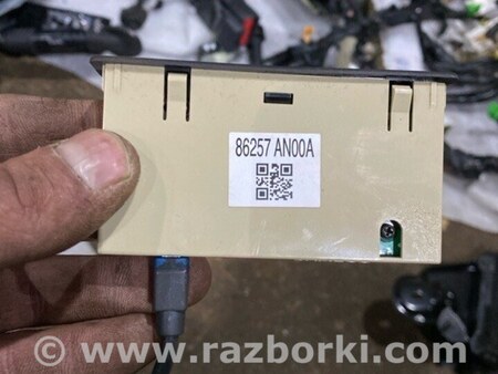 ФОТО USB Разъем для Subaru Outback VI BT (2019-) Київ