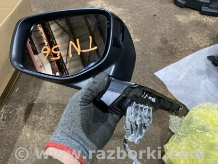 ФОТО Зеркало заднего вида боковое для Subaru Outback VI BT (2019-) Київ