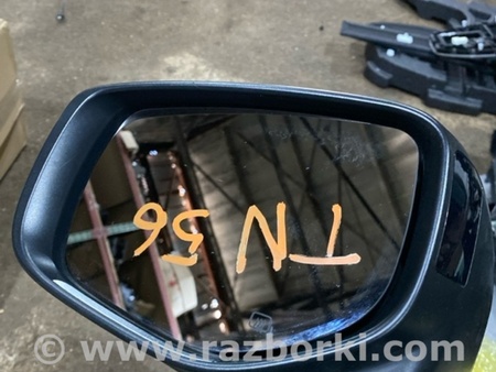 ФОТО Зеркало заднего вида боковое для Subaru Outback VI BT (2019-) Київ