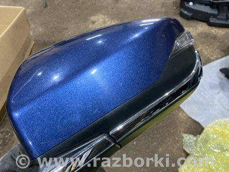 ФОТО Зеркало заднего вида боковое для Subaru Outback VI BT (2019-) Київ