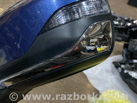 ФОТО Зеркало заднего вида боковое для Subaru Outback VI BT (2019-) Київ