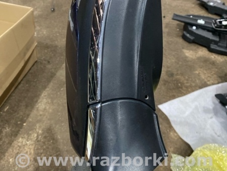 ФОТО Зеркало заднего вида боковое для Subaru Outback VI BT (2019-) Київ