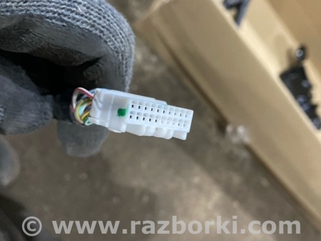 ФОТО Зеркало заднего вида боковое для Subaru Outback VI BT (2019-) Київ