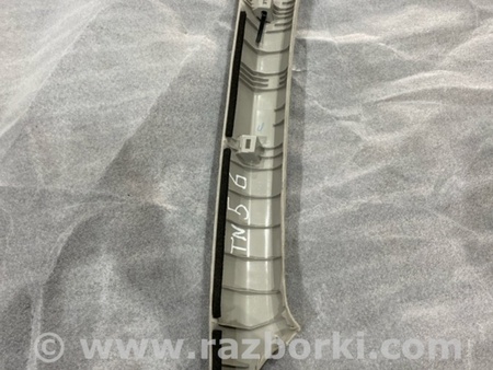 ФОТО Пластик для Subaru Outback VI BT (2019-) Київ