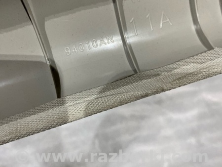 ФОТО Пластик для Subaru Outback VI BT (2019-) Київ