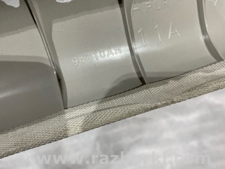 ФОТО Пластик для Subaru Outback VI BT (2019-) Київ