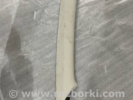 ФОТО Пластик для Subaru Outback VI BT (2019-) Київ