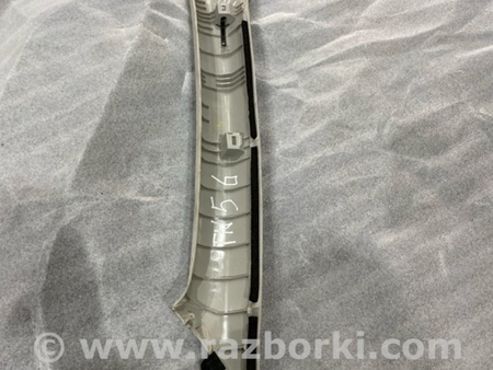 ФОТО Пластик для Subaru Outback VI BT (2019-) Київ