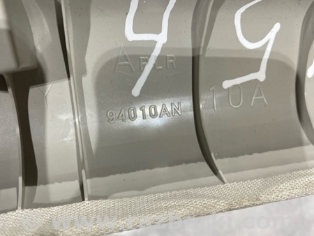 ФОТО Пластик для Subaru Outback VI BT (2019-) Київ