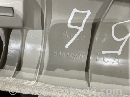 ФОТО Пластик для Subaru Outback VI BT (2019-) Київ