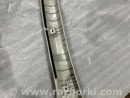 ФОТО Пластик для Subaru Outback VI BT (2019-) Київ