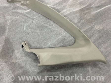 ФОТО Пластик для Subaru Outback VI BT (2019-) Київ