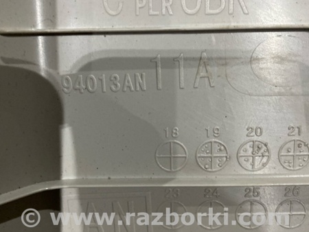 ФОТО Пластик для Subaru Outback VI BT (2019-) Київ