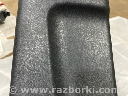 ФОТО Пластик для Subaru Outback VI BT (2019-) Київ