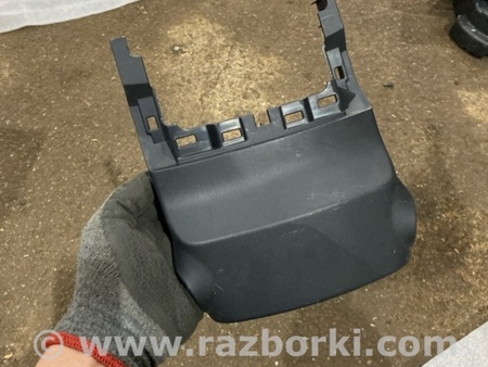 ФОТО Пластик для Subaru Outback VI BT (2019-) Київ