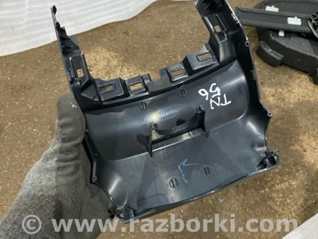 ФОТО Пластик для Subaru Outback VI BT (2019-) Київ