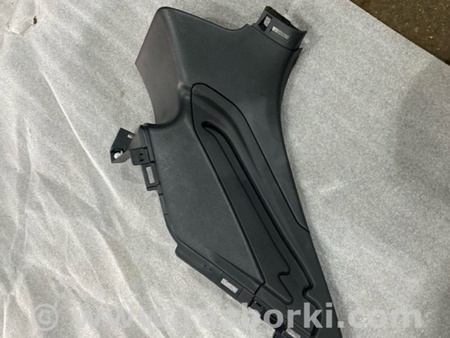 ФОТО Пластик для Subaru Outback VI BT (2019-) Київ