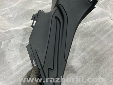 ФОТО Пластик для Subaru Outback VI BT (2019-) Київ