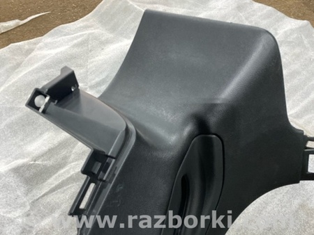 ФОТО Пластик для Subaru Outback VI BT (2019-) Київ