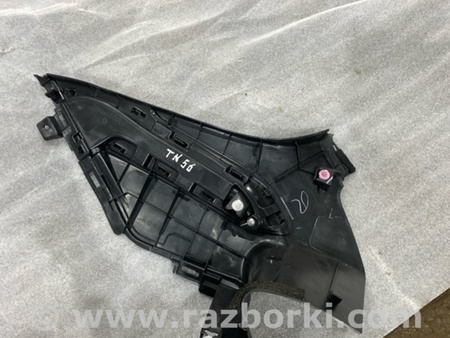 ФОТО Пластик для Subaru Outback VI BT (2019-) Київ