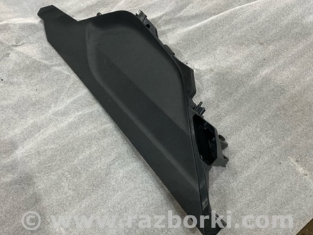 ФОТО Пластик для Subaru Outback VI BT (2019-) Київ