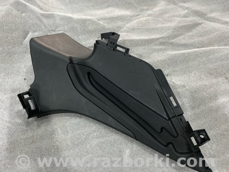 ФОТО Пластик для Subaru Outback VI BT (2019-) Київ