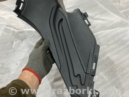 ФОТО Пластик для Subaru Outback VI BT (2019-) Київ