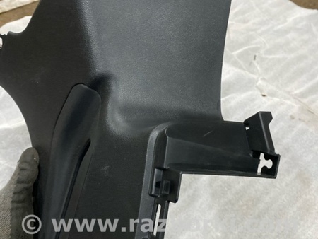 ФОТО Пластик для Subaru Outback VI BT (2019-) Київ