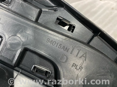 ФОТО Пластик для Subaru Outback VI BT (2019-) Київ