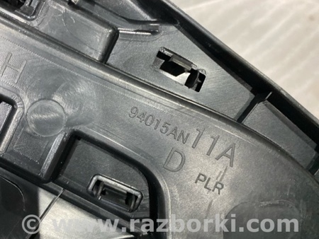 ФОТО Пластик для Subaru Outback VI BT (2019-) Київ