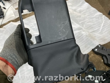 ФОТО Пластик для Subaru Outback VI BT (2019-) Київ