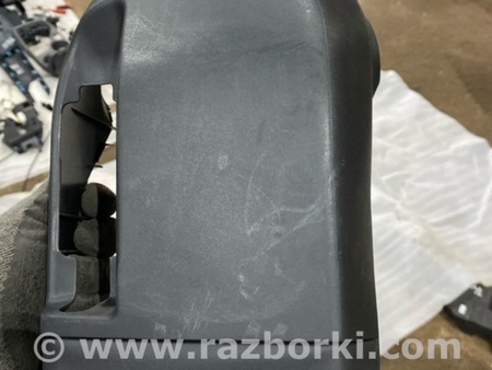 ФОТО Пластик для Subaru Outback VI BT (2019-) Київ