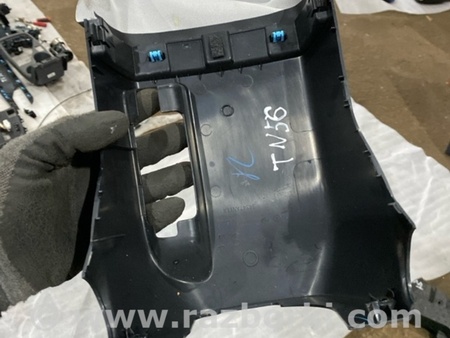 ФОТО Пластик для Subaru Outback VI BT (2019-) Київ