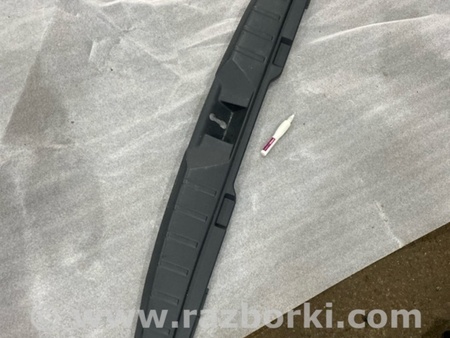 ФОТО Пластик для Subaru Outback VI BT (2019-) Київ