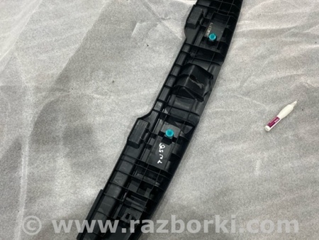 ФОТО Пластик для Subaru Outback VI BT (2019-) Київ