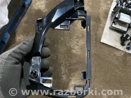 ФОТО Пластик для Subaru Outback VI BT (2019-) Київ